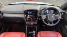 Volvo Xc40 1.5 T3 [163] Inscription 5dr Geartronic Petrol Estate